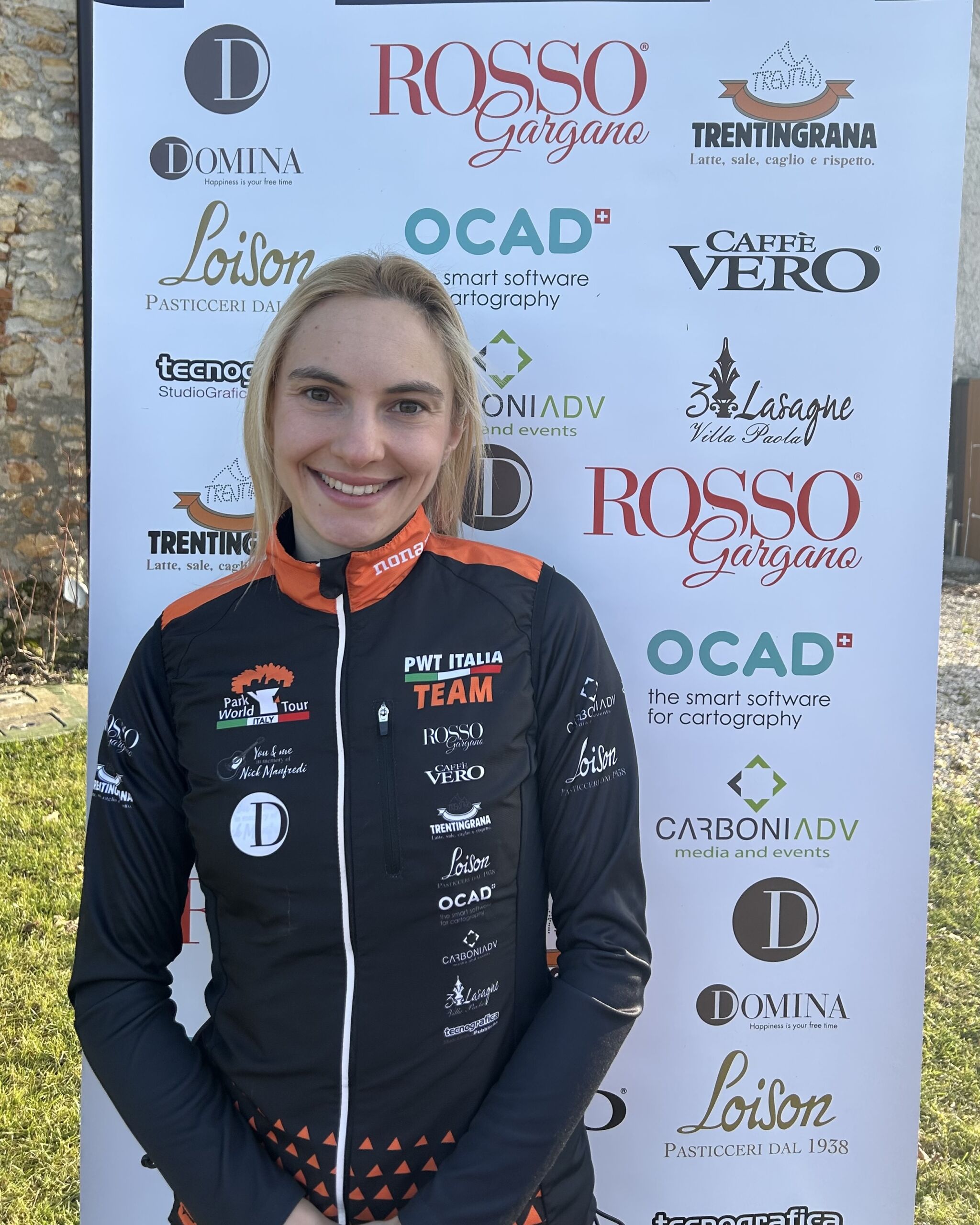 Jessica Lucchetta