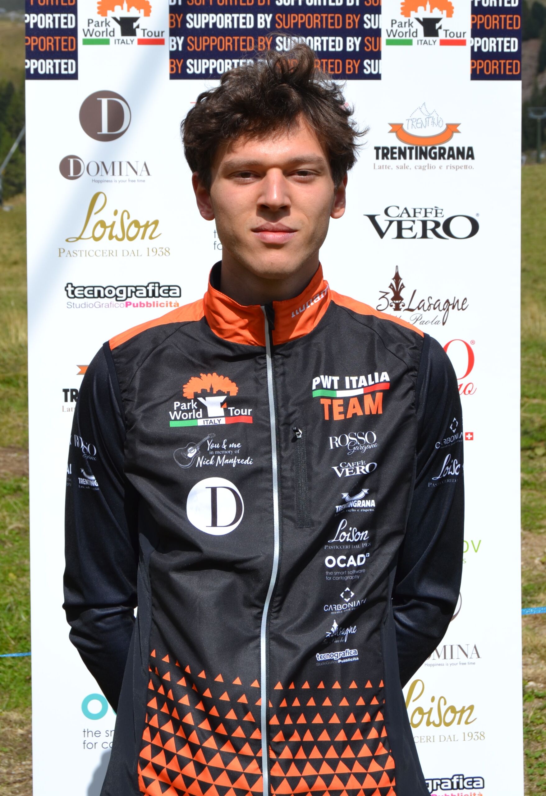 Alessandro Bedin