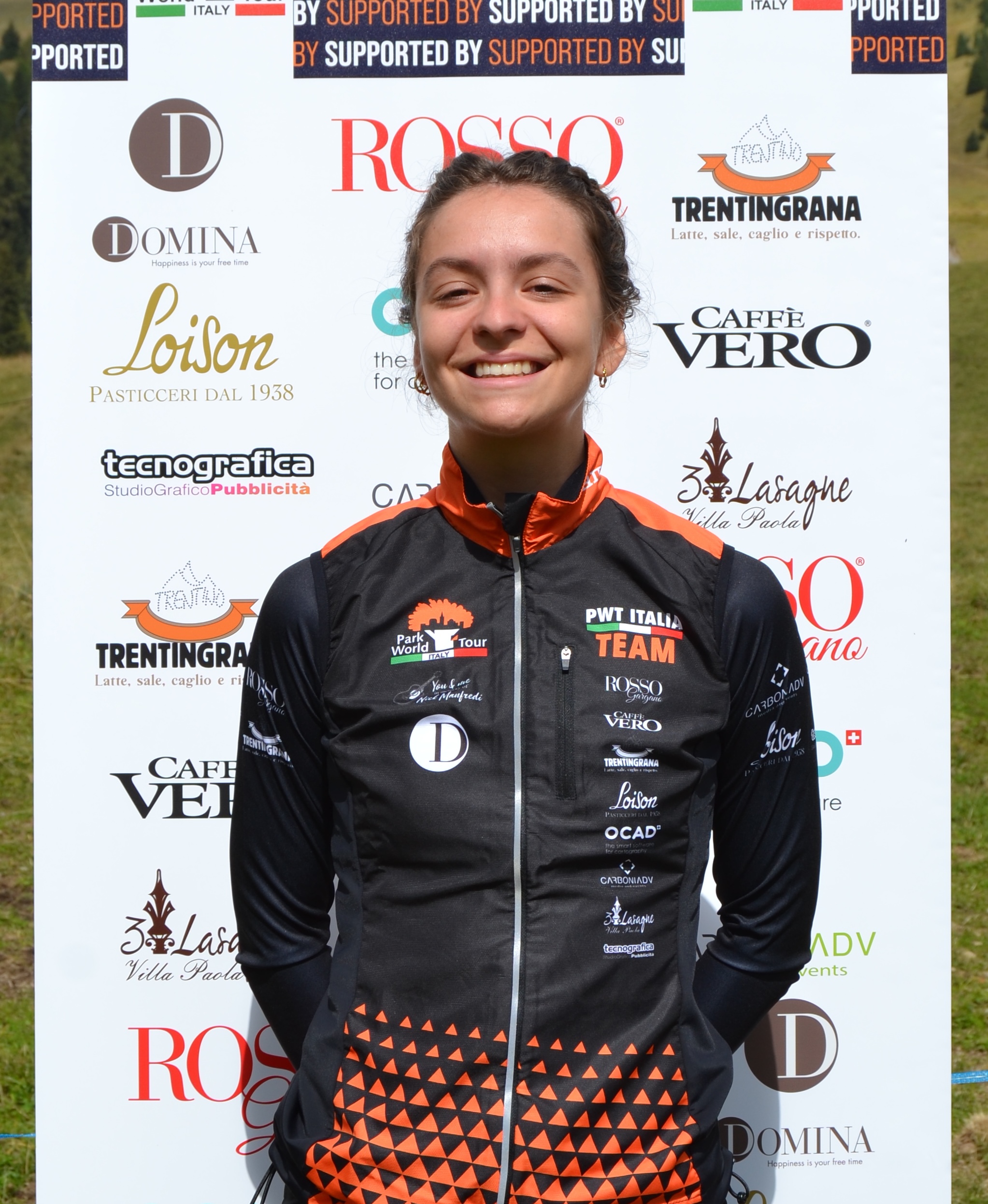 Annarita Scalzotto