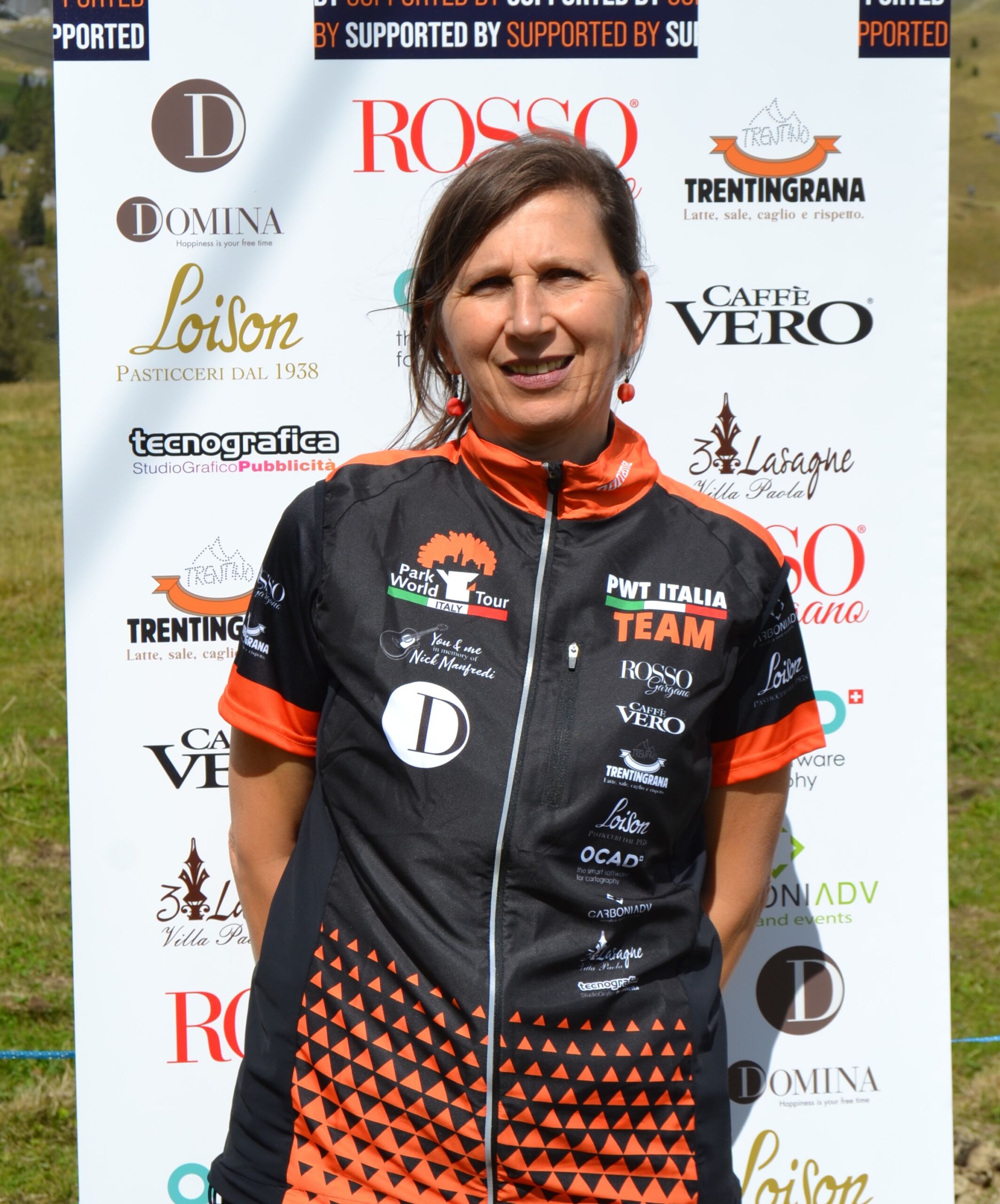 Carla Gallo