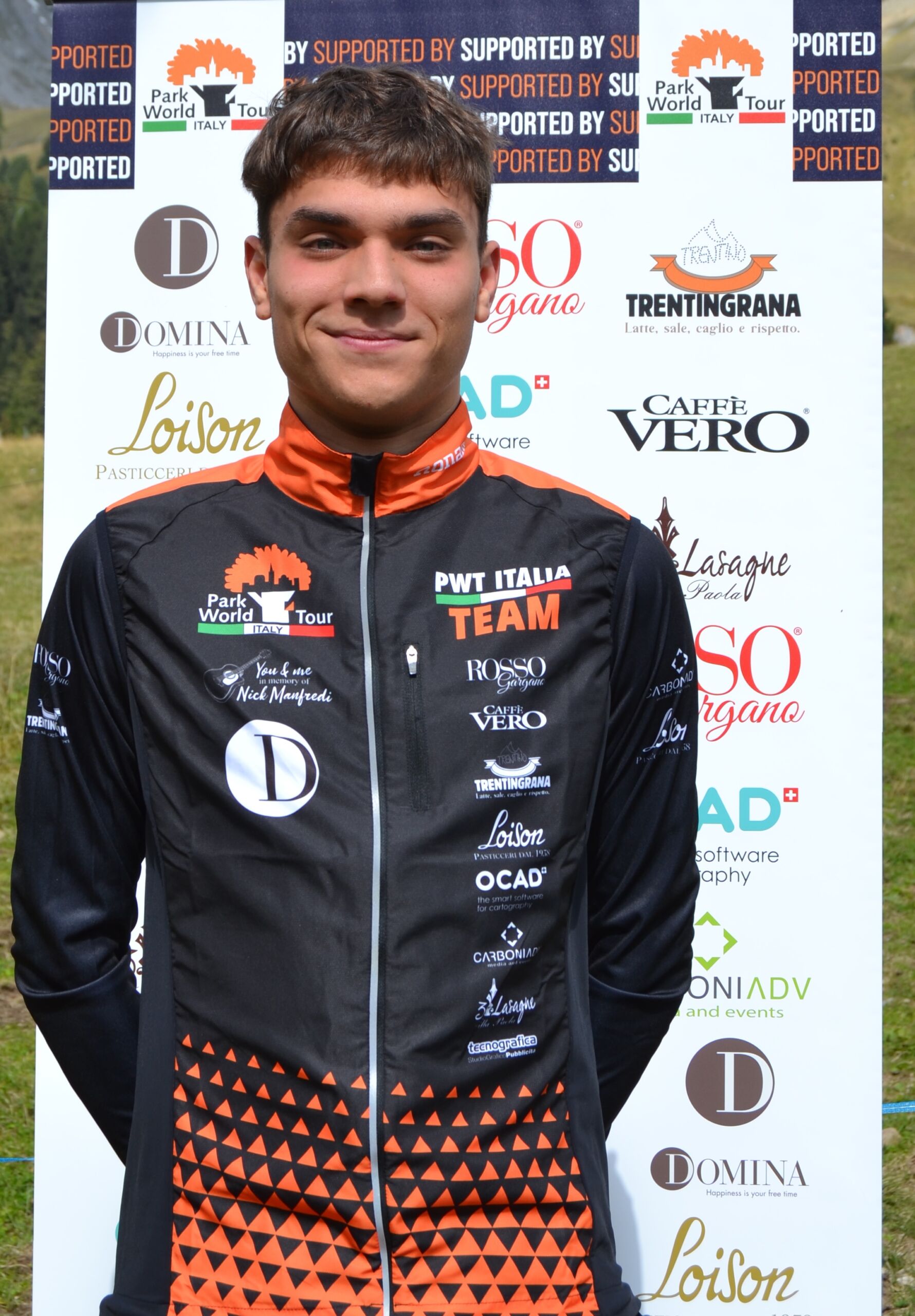 Fabio Amadesi