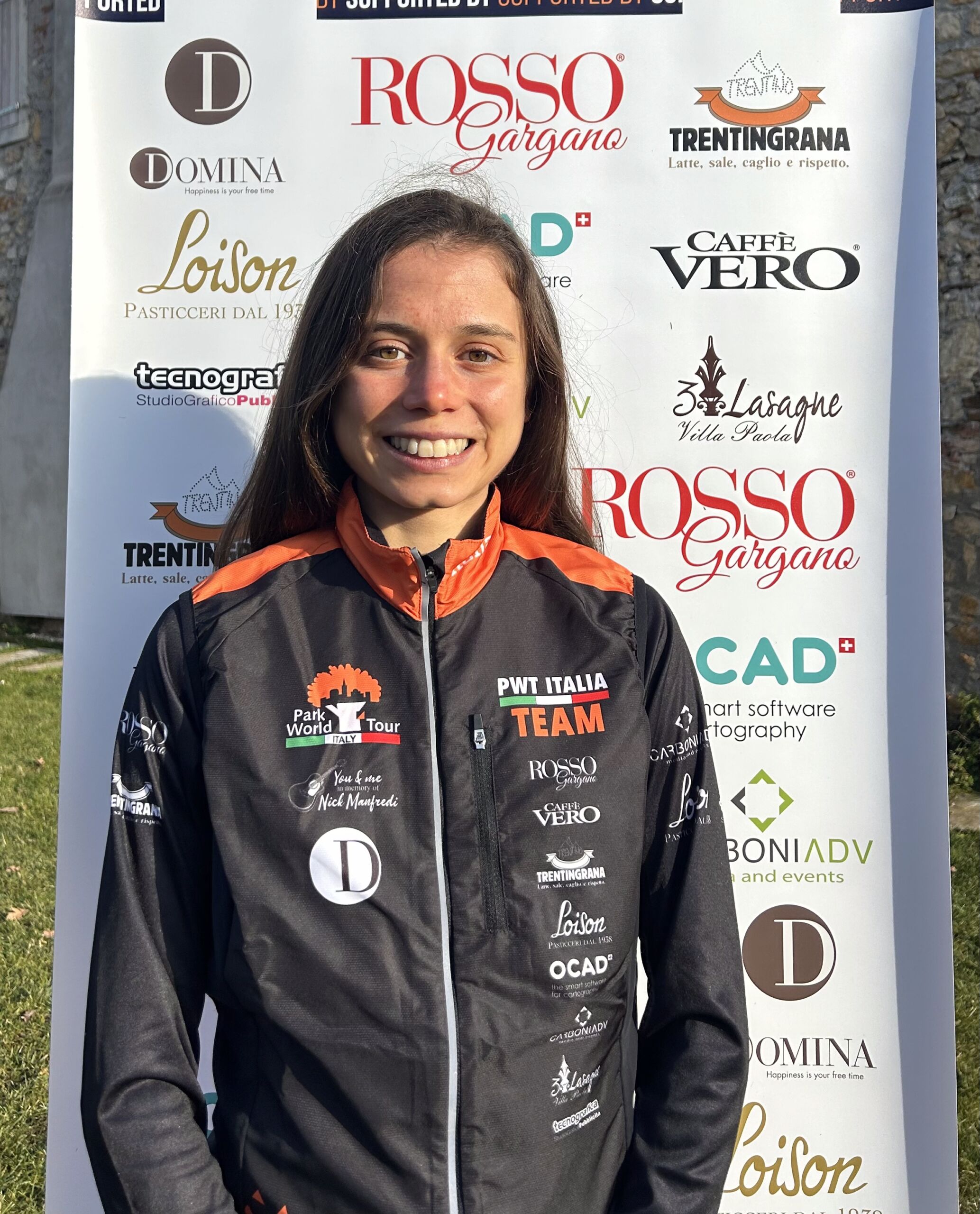 Guenda Zaffanella