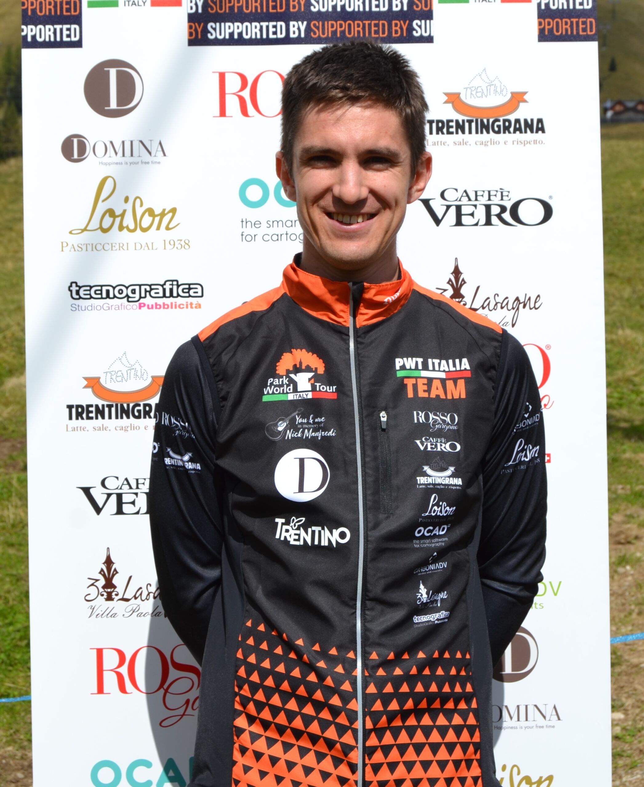 Mattia Debertolis