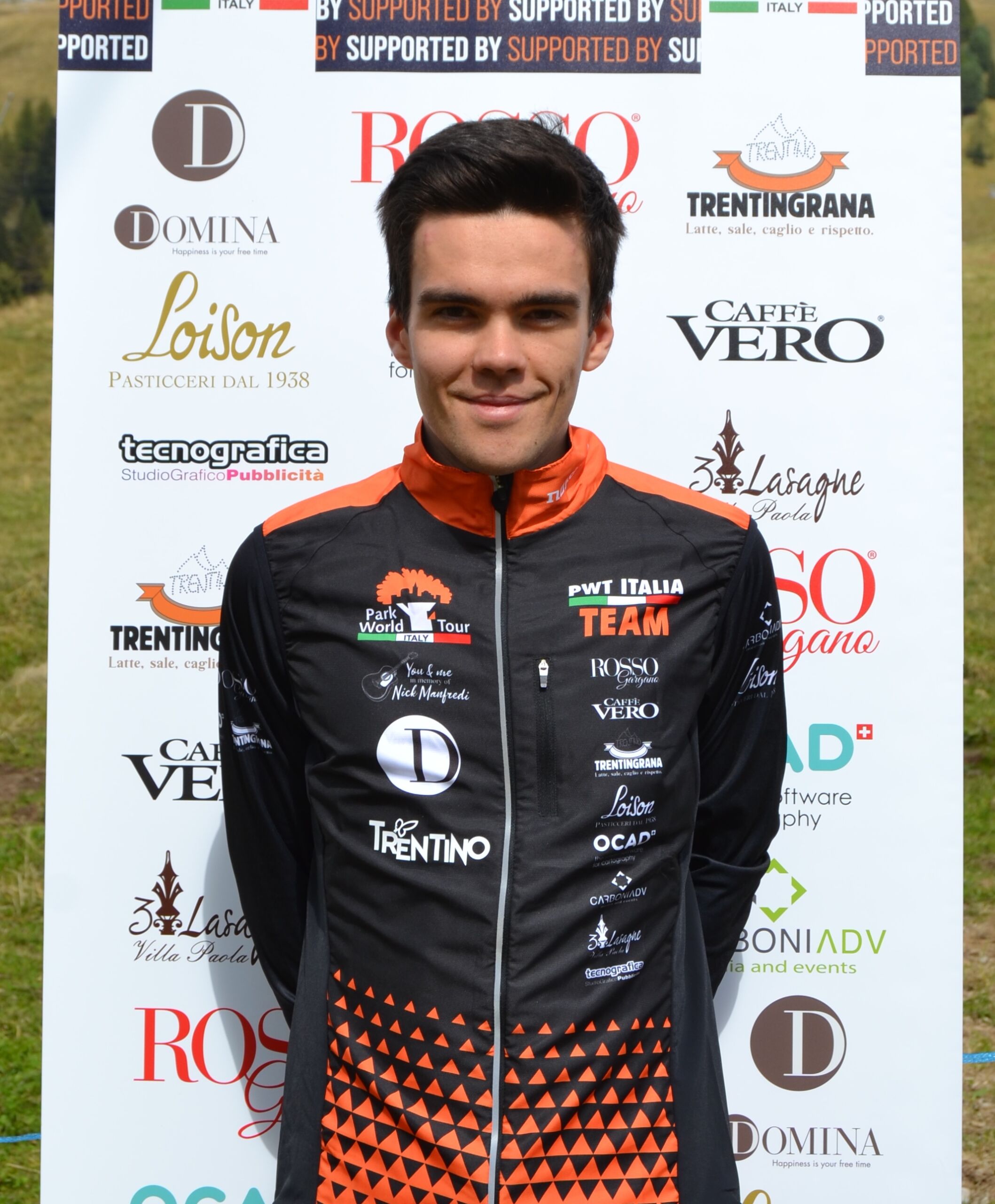 Pietro Palumbo